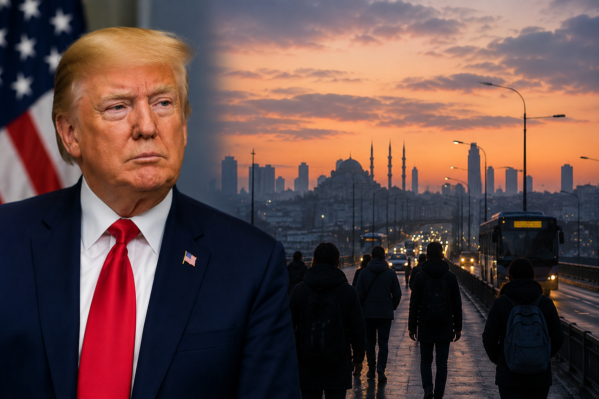 Türkiye\'nin 10 yıldır kullandığı kalıcı yaz saati uygulaması Trump\'ın da radarında
