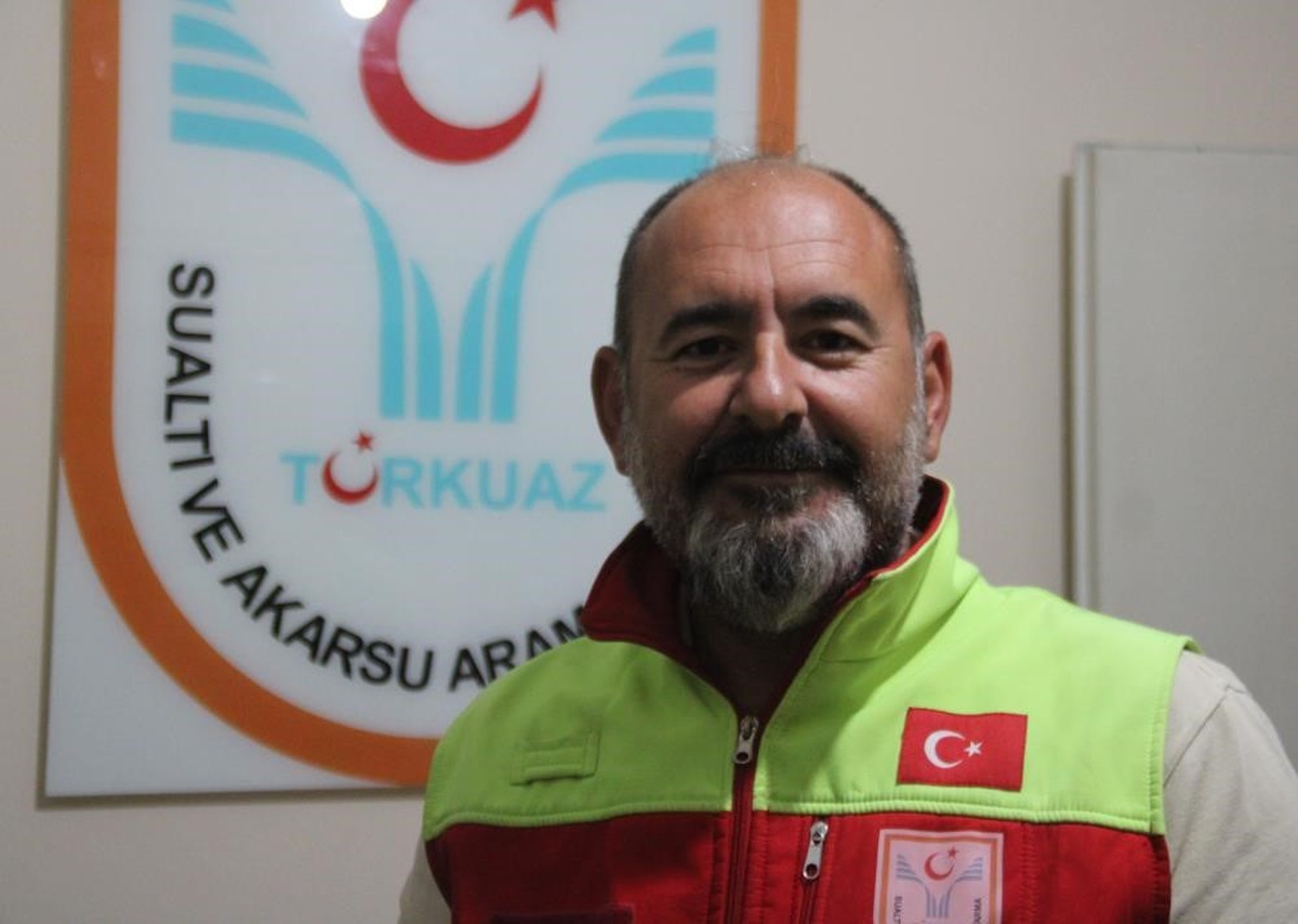Türkuaz Derneği\'nde Yeni Başkan: Deniz Temel
