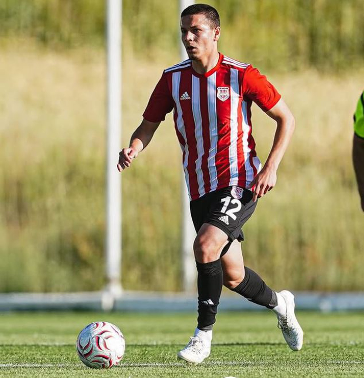 Ümraniyespor Pendikspor'u 2-1 yendi
