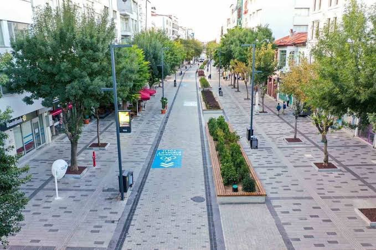 Uşak’ta yere çöp atanlara ceza dönemi başlıyor