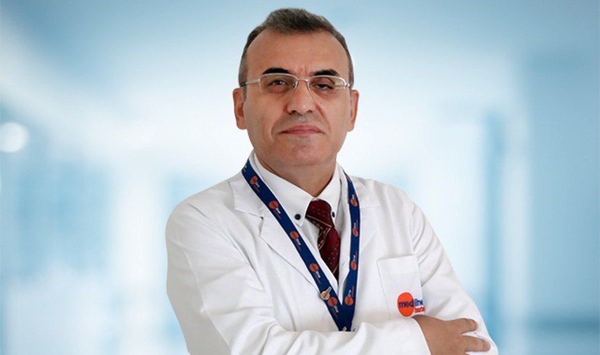 Lejyoner Hastalığına Dikkat!