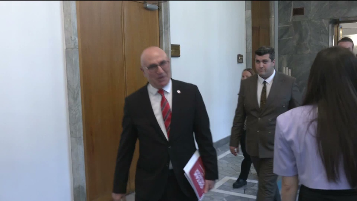 Yeni Parti Umut Veriyor