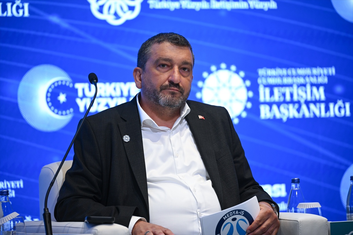 İletişim Şurası Tamamlandı