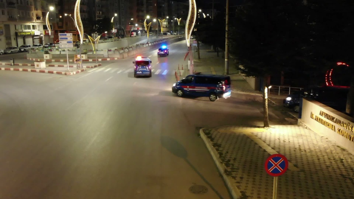 Uyuşturucu Operasyonunda 138 Gözaltı