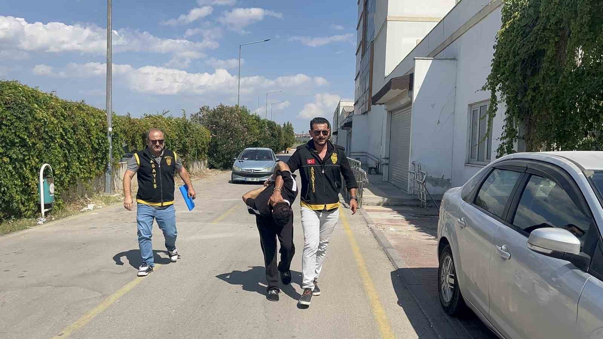 Kıskançlık Cinayeti: 3 Kişi Hayatını Kaybetti