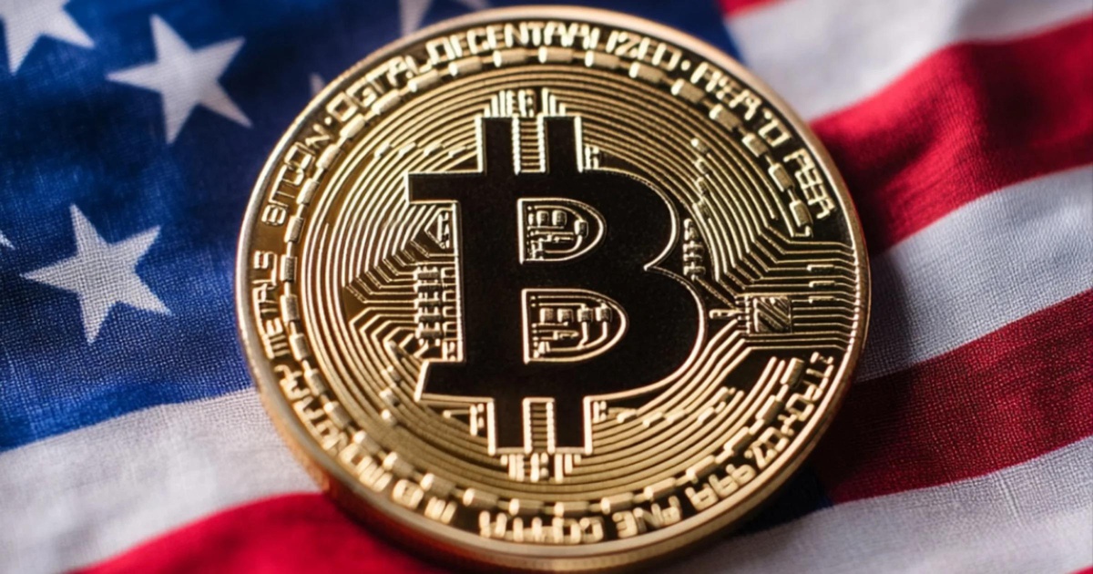 ABD\'nin kripto yasası için umutlar azalırken Bitcoin geriliyor