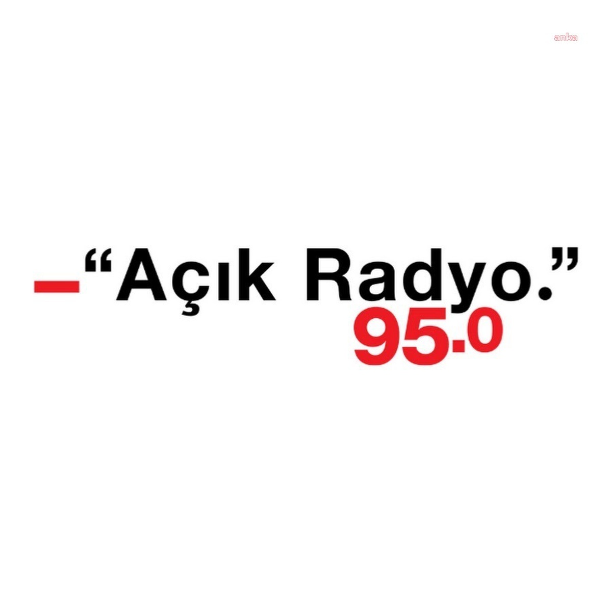 Açık Radyo, Lisans İptalini Anayasa Mahkemesi\'ne Taşıdı