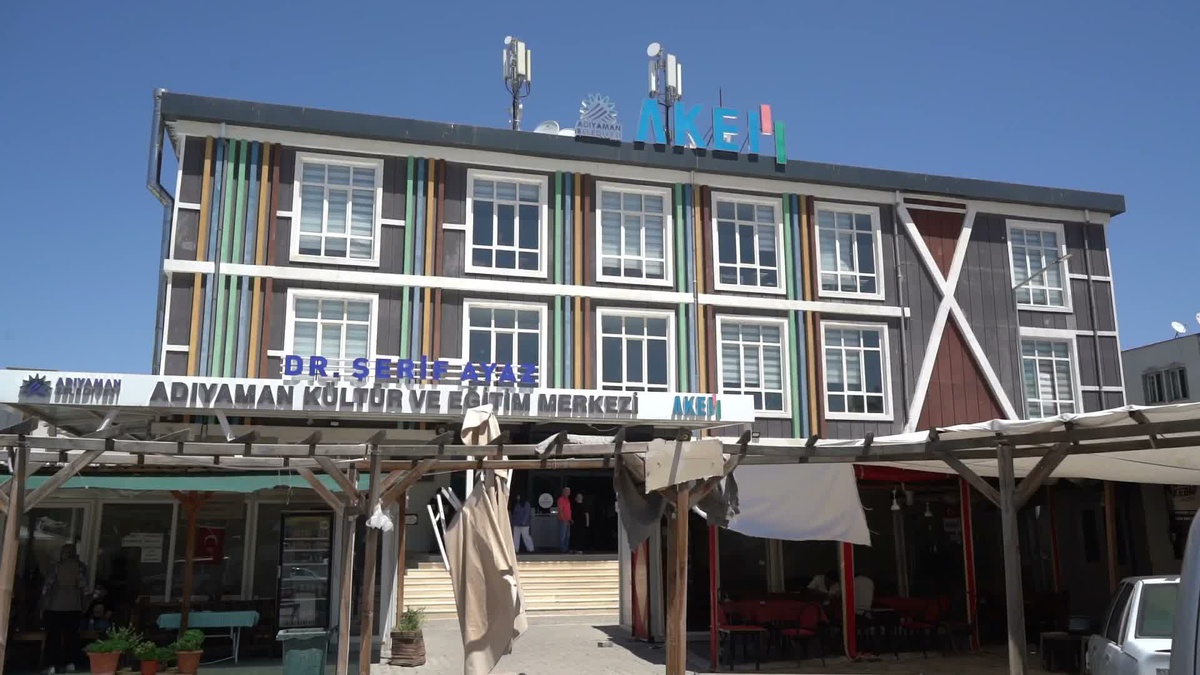 Adıyaman Belediyesi\'nden üniversite adaylarına ücretsiz tercih danışmanlığı