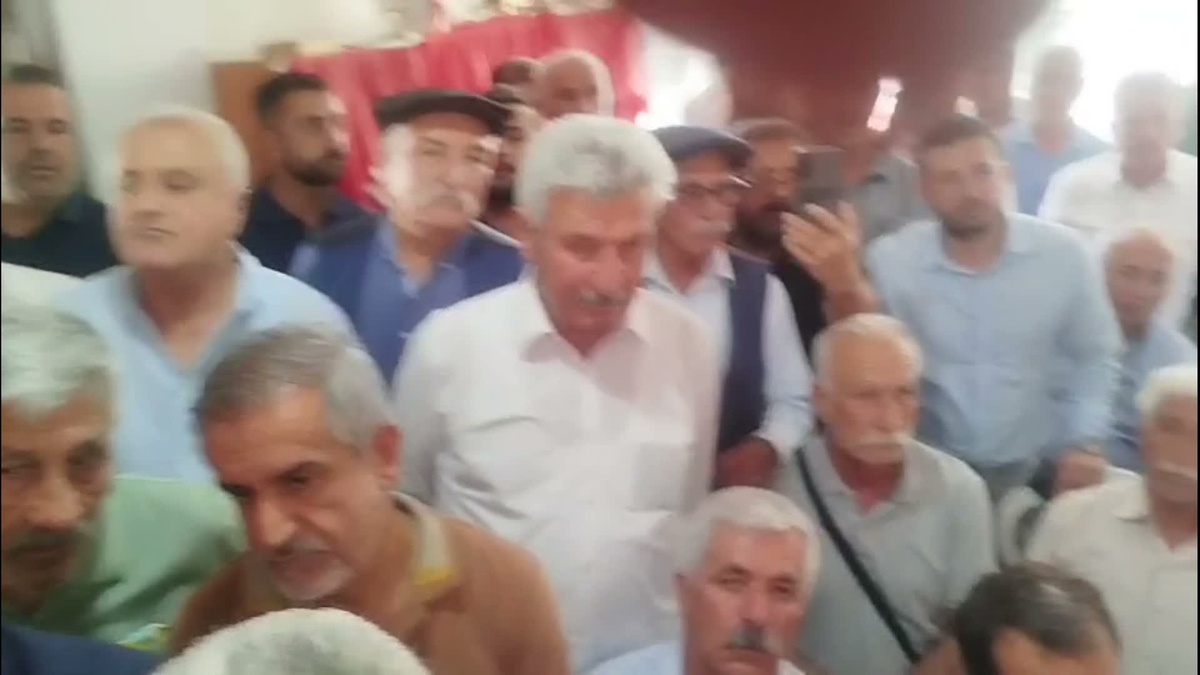 Adıyaman CHP\'de toplu istifa: Üç belediye başkanı YENİ Parti\'ye geçti