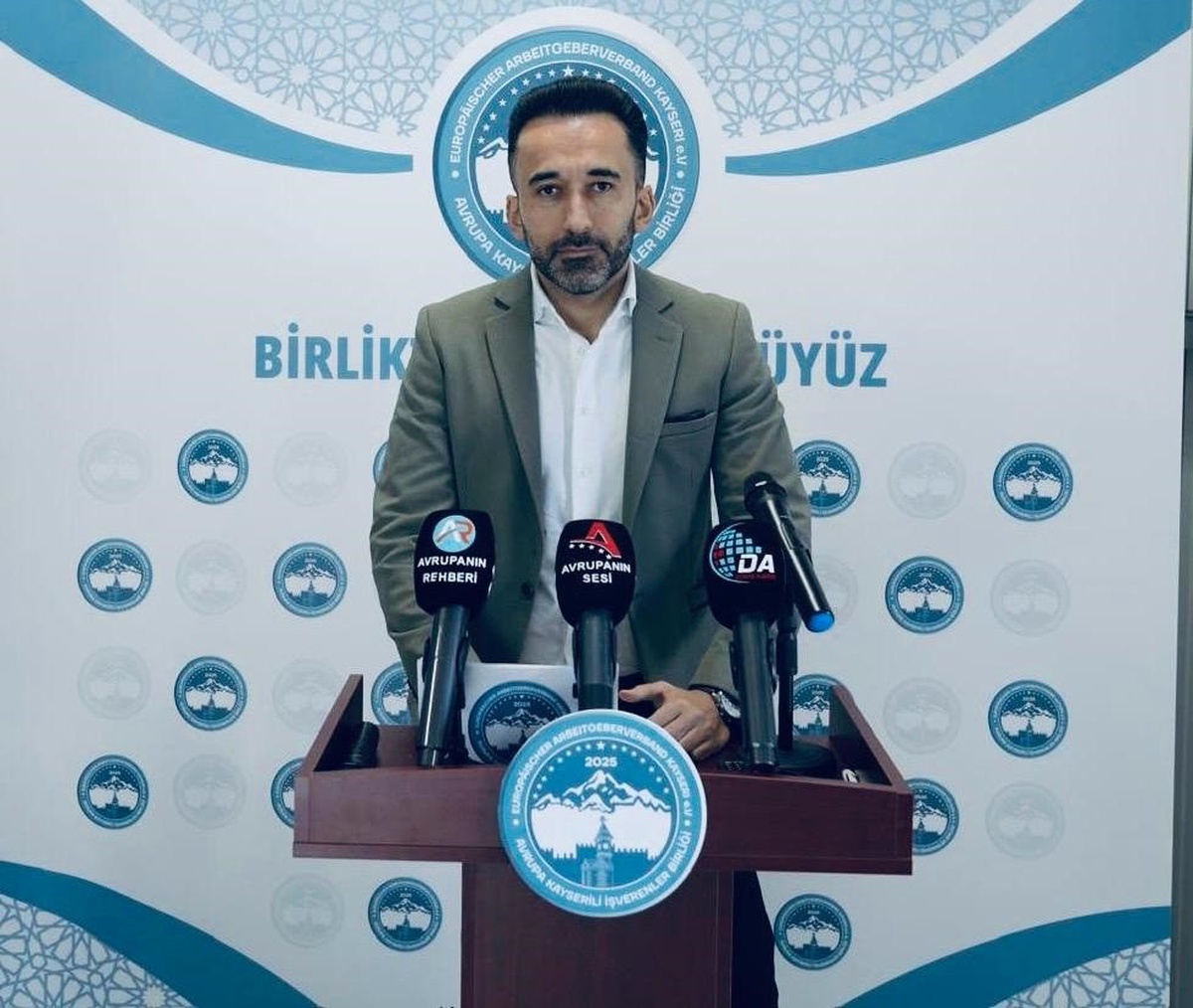 AKİB\'den Sert Açıklama