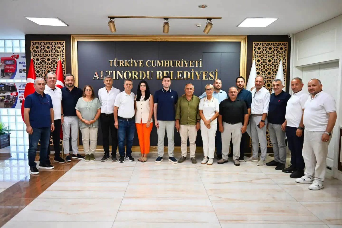 Başkan Ulaş Tepe CHP\'den İstifa Etti