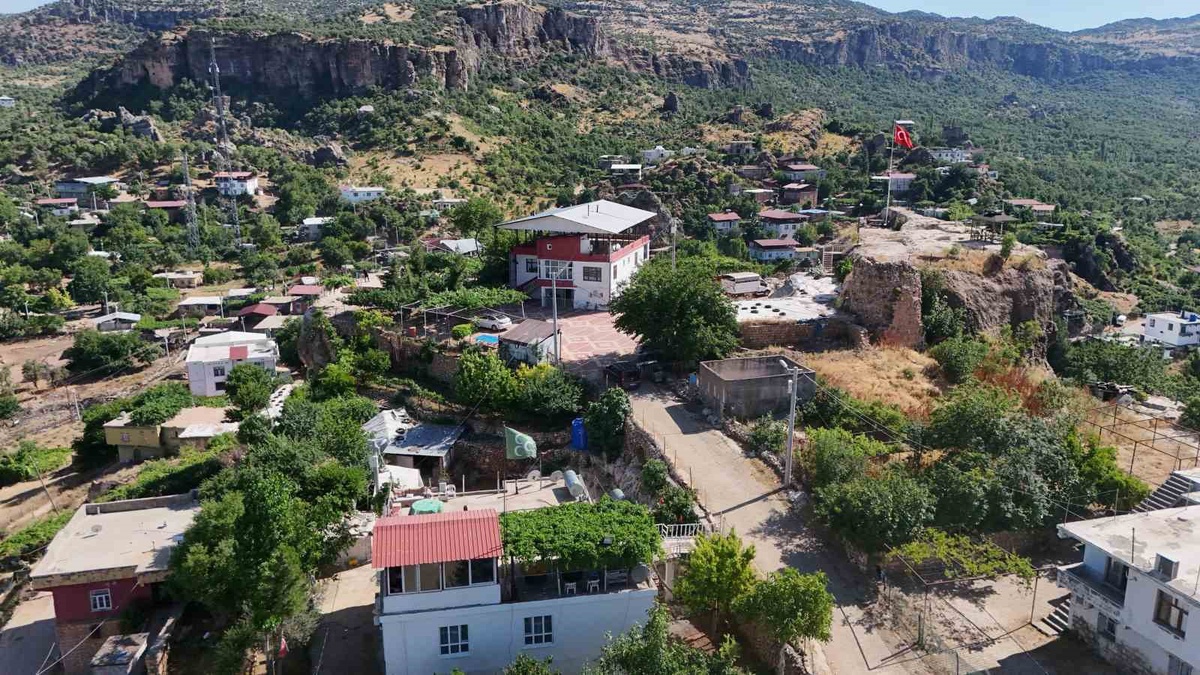 Boşat Kalesi: Tarih ve Miras