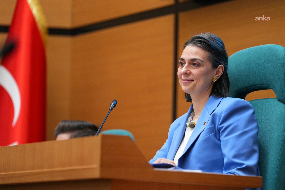 Avrupa Demokratları\'ndan Sinem Dedetaş\'ın gözaltına alınmasına tepki: Avrupa sessiz kalamaz