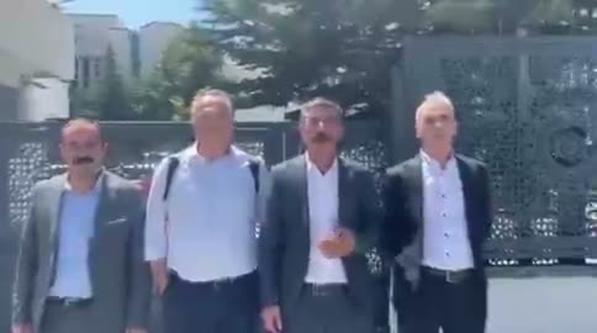 Maden İşçileri Sendikası\'ndan Baraj İtirazı