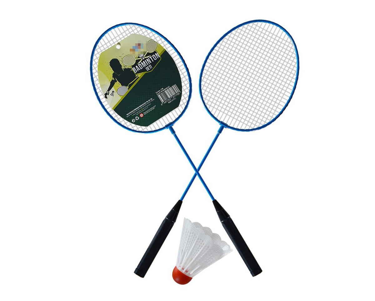 Bakanlıktan bir markaya ait badminton seti için yasak kararı: Piyasadan toplatıldı