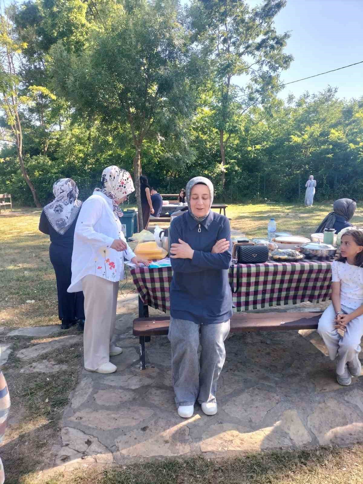 Bartın\'da Sağlıklı Yaşam Kampanyası Başarıyla Devam Ediyor