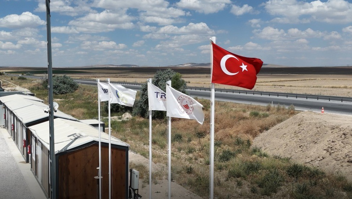 Kayseri\'de Tarım Yatırımları Değerlendirildi
