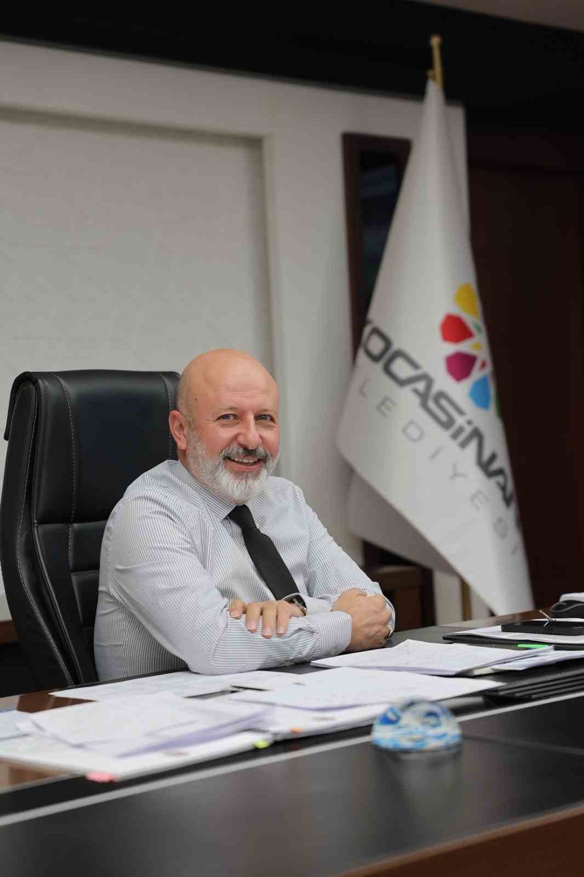 Başkan Çolakbayrakdar: "Kayseri, 38 gün boyunca Türkiye’nin konuştuğu şehir olacak"