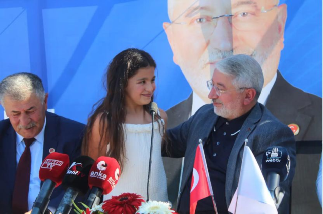 Başkanı kızdıran Manifest talebi: Bu şehre adım atamazlar