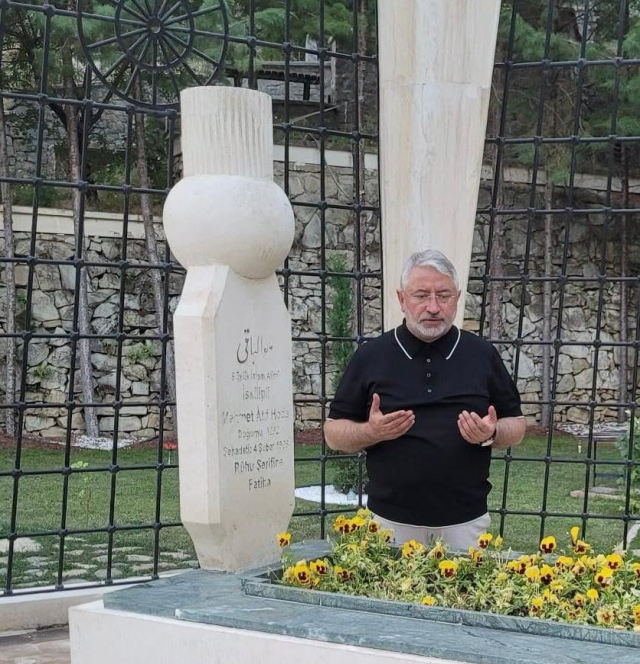 Başkanı kızdıran Manifest talebi: Bu şehre adım atamazlar