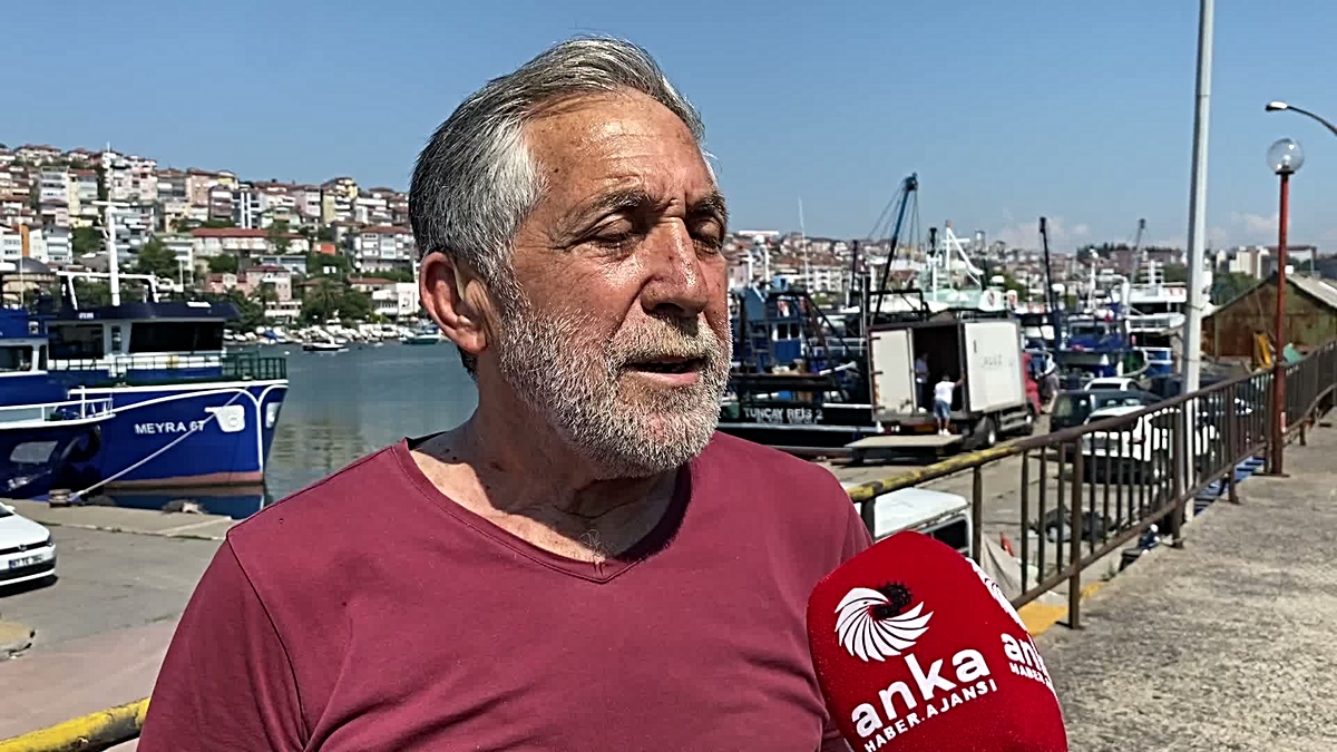 Kafes Balıkçılığına Tepki!