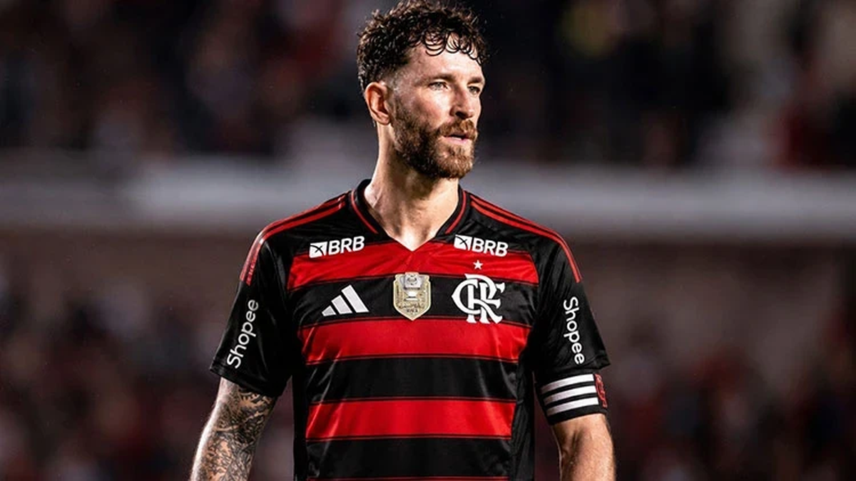 Beşiktaş, Flamengo\'nun deneyimli stoperi Leo Pereira için resmi teklif yaptı!