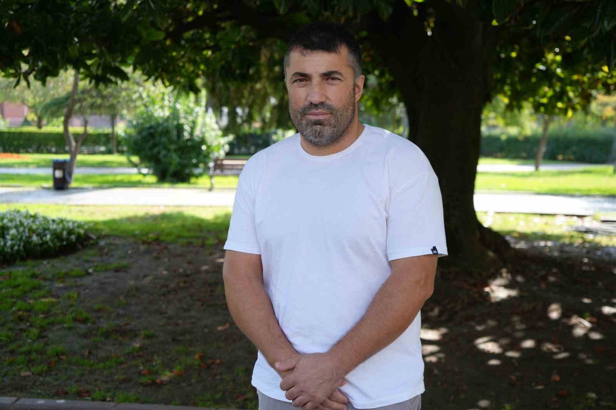 Samsun\'da Beyzbol Sopalı Saldırı