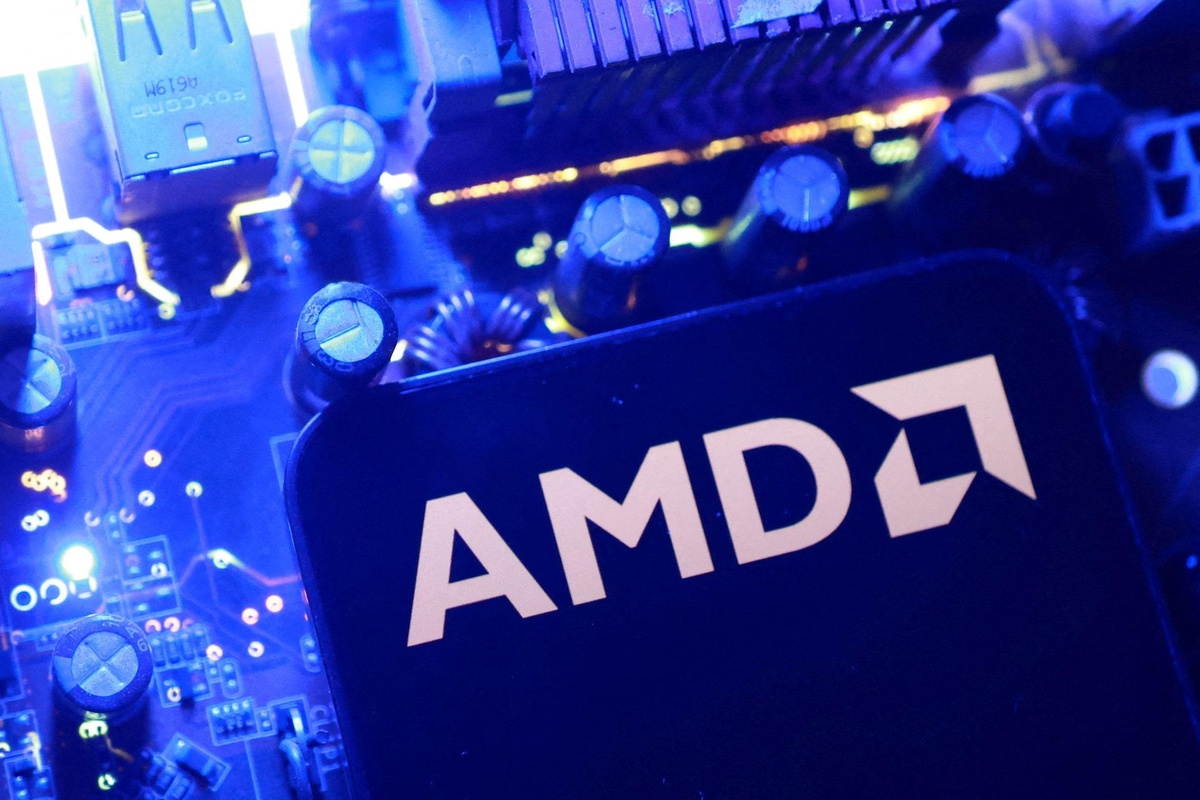 Bitcoin madencisi Core Scientific AMD ile yapay zekaya yöneldi