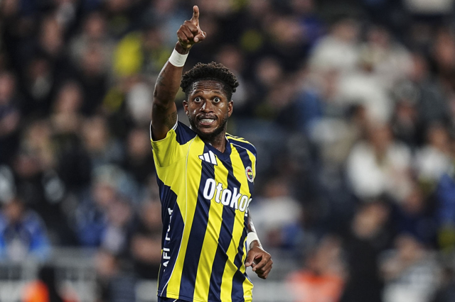 Bu akşam son kez forma giyecek! Fenerbahçe'de ayrılık