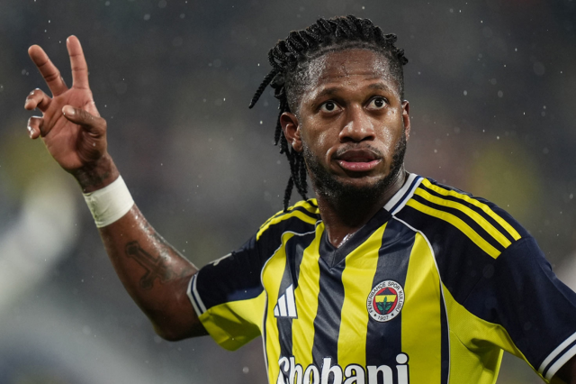 Bu akşam son kez forma giyecek! Fenerbahçe'de ayrılık