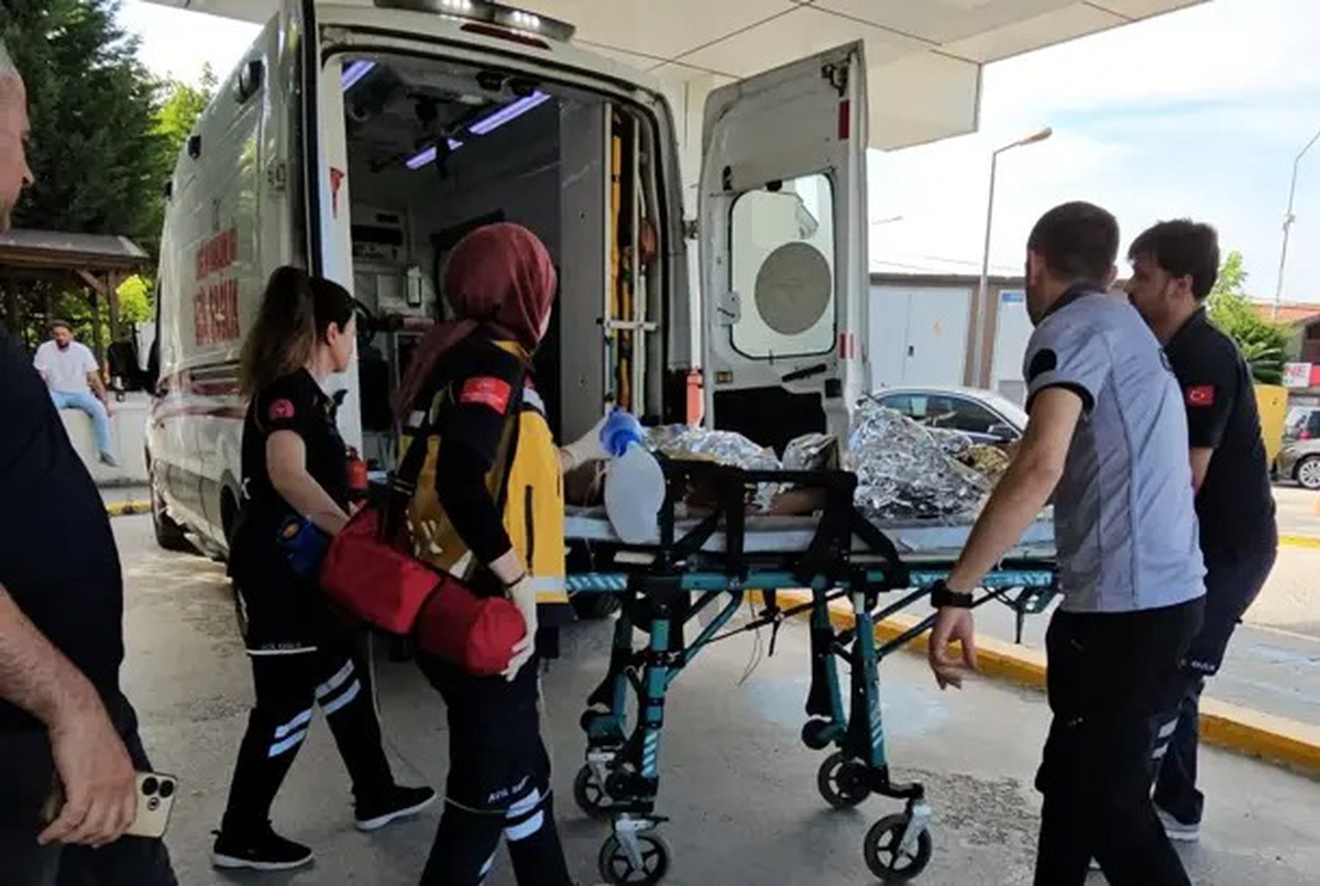 Bungalov Havuzunda Boğulma: 5 Yaşındaki Miraç Hayatını Kaybetti