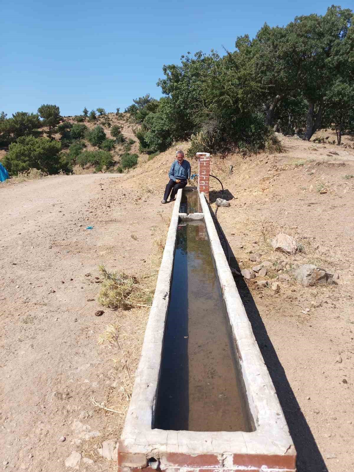 Ramazan Kuş\'tan Hayırseverlik Örneği