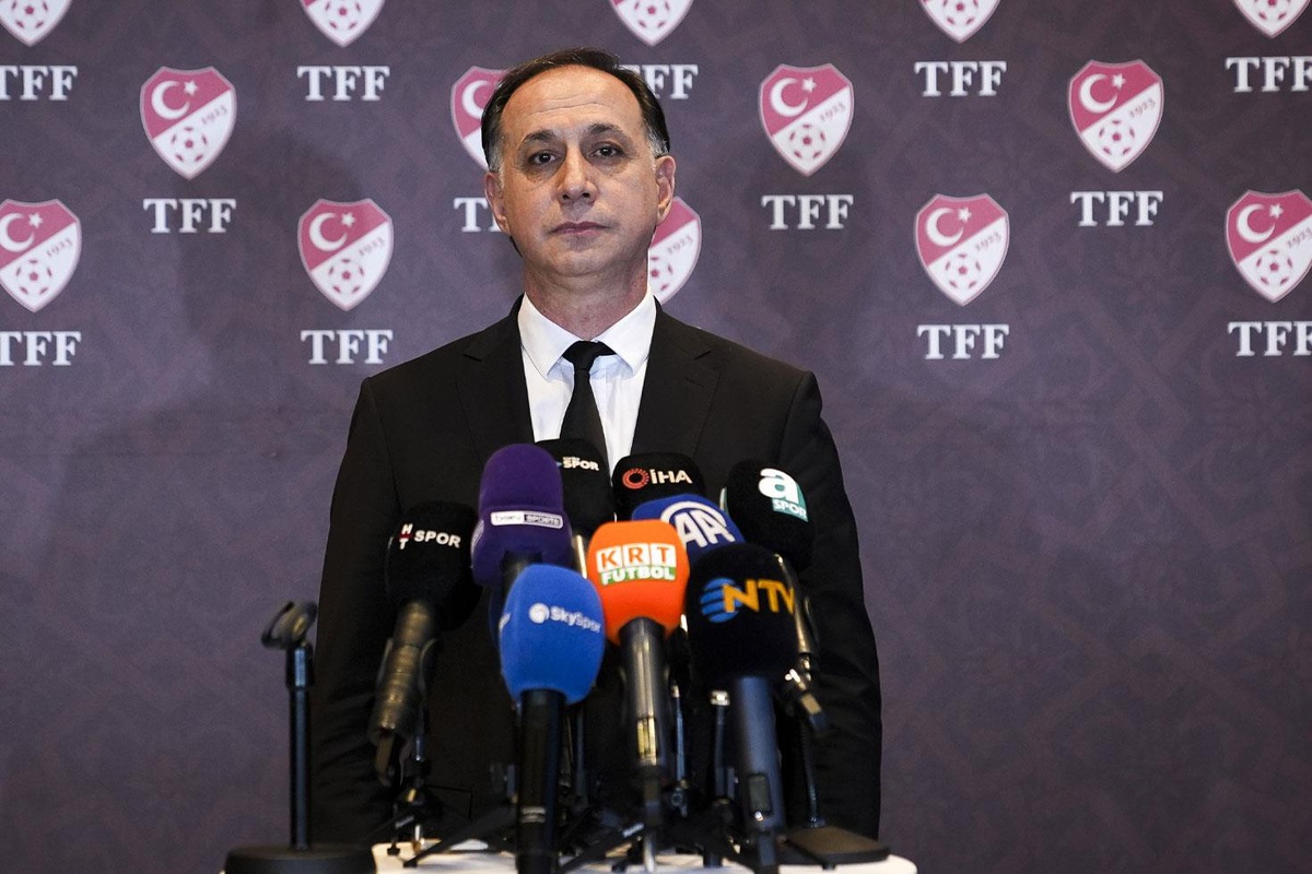 Dünya Kupası\'nda Türk hakem neden yoktu? \'\'İlk defa söylüyorum\'\' diyerek açıkladı