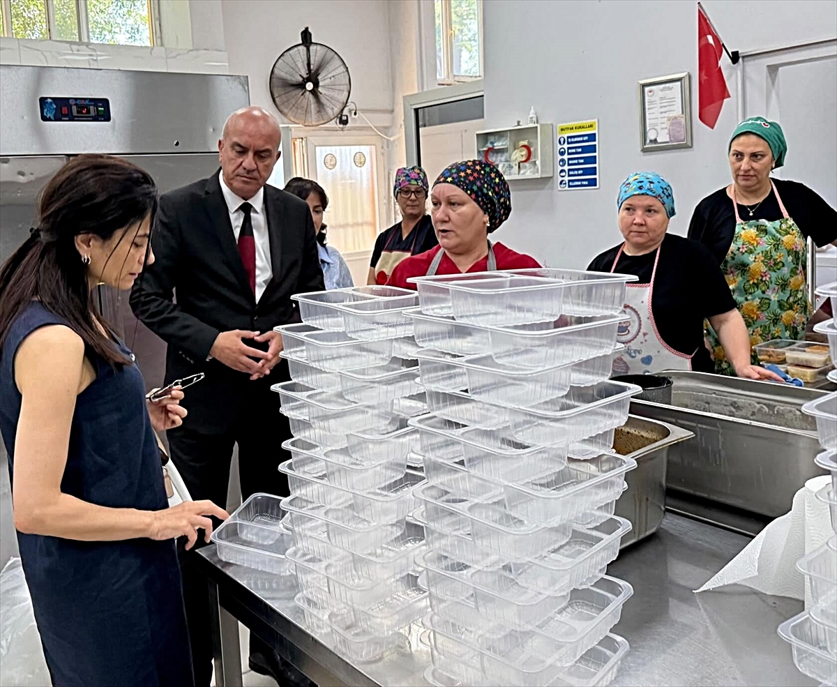Trakya Üniversitesi Çanakkale Tercih Günlerinde