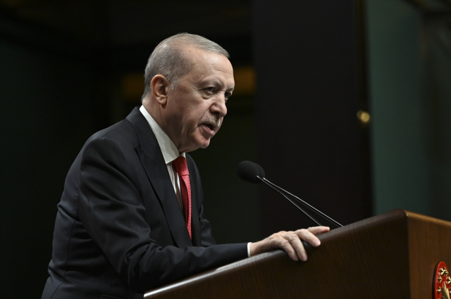 Erdoğan, Kabine sonrası tarih verdi! Terörsüz Türkiye süreci ile ilgili yasal düzenleme Meclis'e geliyor