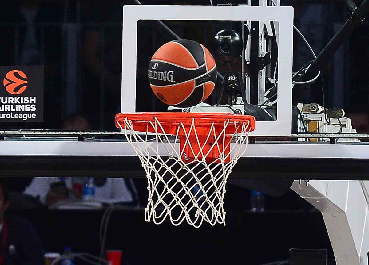 Euroleague 2026-2027 Sezonu Fikstürü Açıklandı