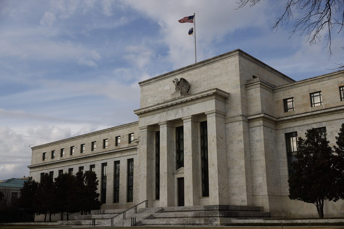 Fed Faiz Oranını Sabit Tutma Kararı Aldı