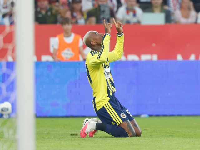 Fenerbahçe Polonya'da turladı! İşte sarı-lacivertlilerin 3. turdaki rakibi