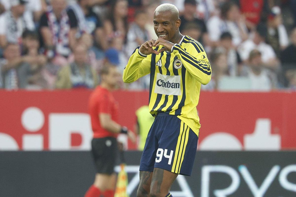 Fenerbahçe Polonya\'da turladı! İşte sarı-lacivertlilerin 3. turdaki rakibi