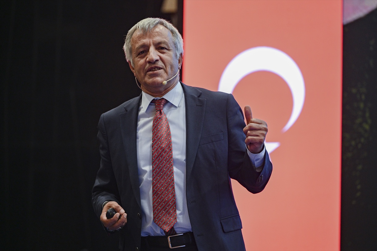 Fikri Mülkiyet Suçları Çalıştayı Ankara\'da Gerçekleşti