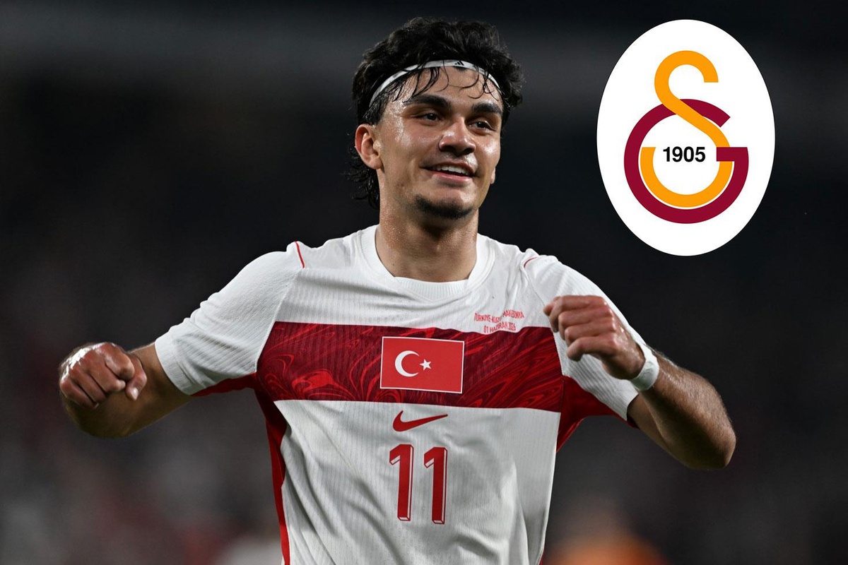 Frankfurt\'tan Can Uzun\'un geleceğiyle ilgili açıklama