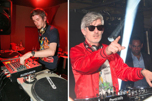 Ünlü Fransız DJ Kavinsky, evinde ölü bulundu