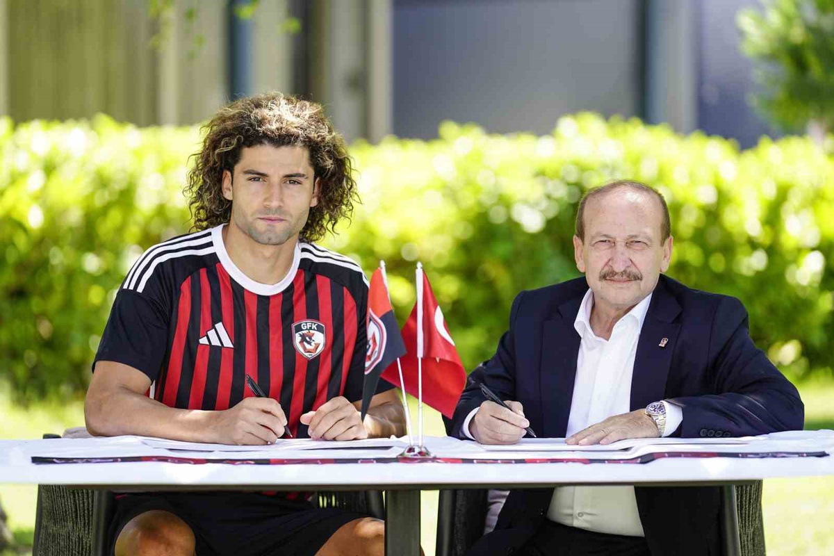 Fuat Bavuk, Gaziantep FK’da