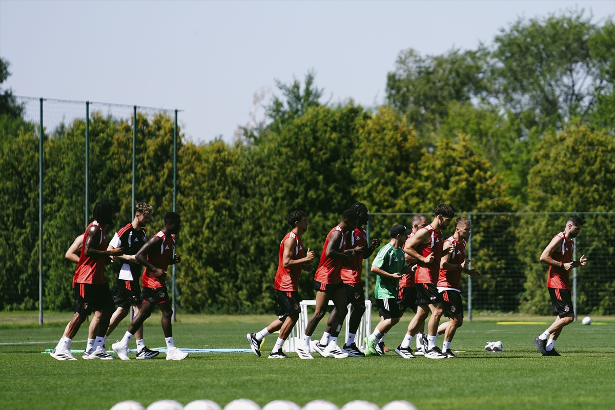 Gaziantep FK\'ya Yeni Transferler