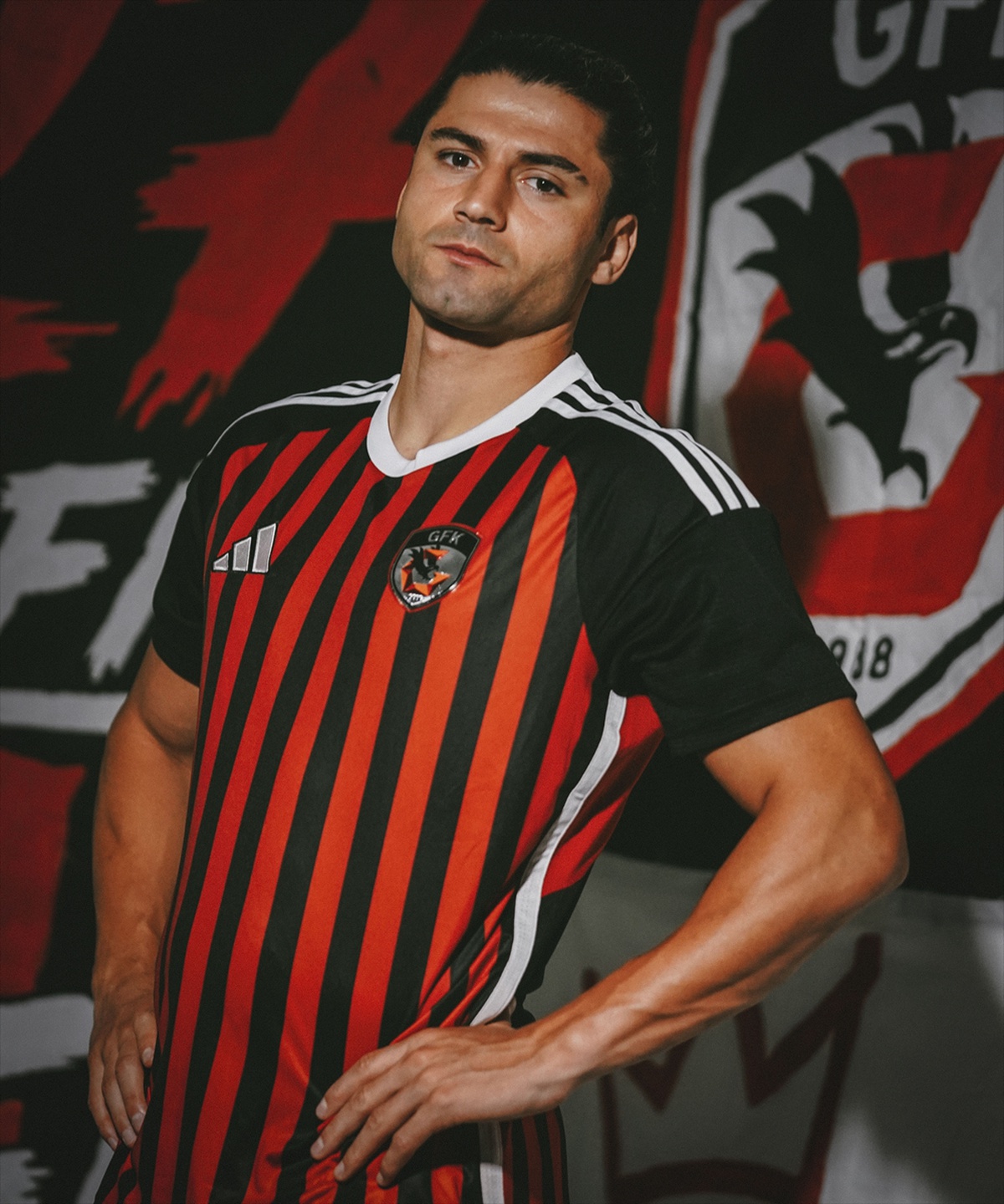 Gaziantep FK, Fuat Bavuk\'u Transfer Etti