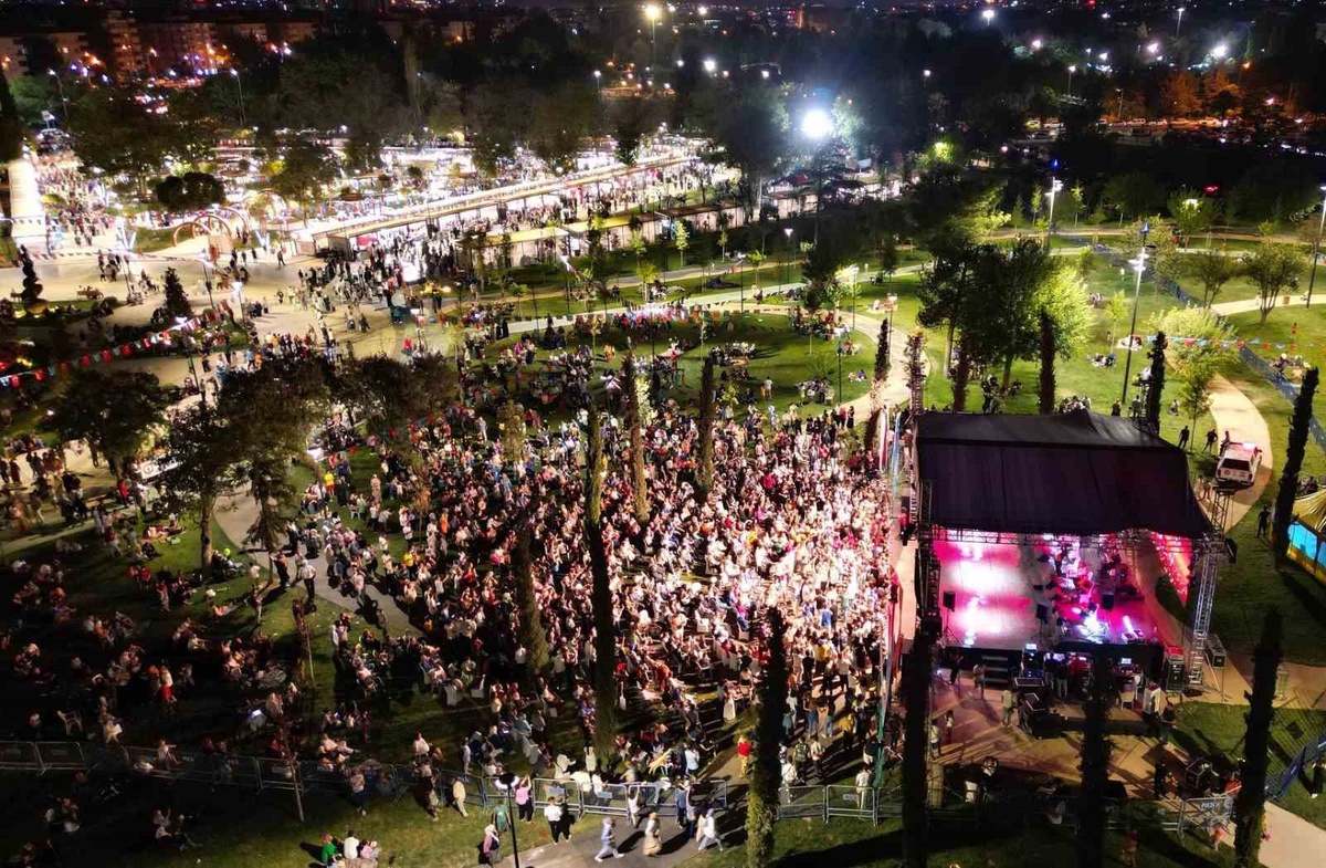 Gaziantep’te kültürler aynı çatıda buluşuyor