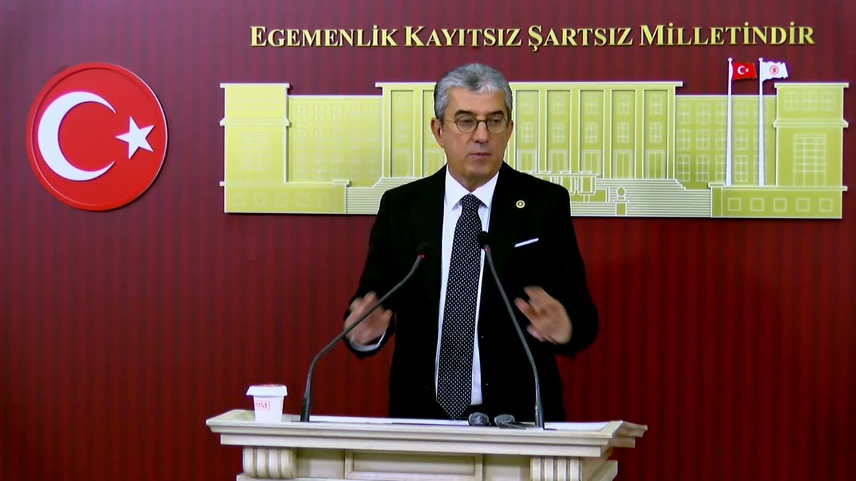 Gökhan Günaydın: "200\'ün üzerinde belediye başkanı YENİ Parti\'ye katılmak için istifa etti"