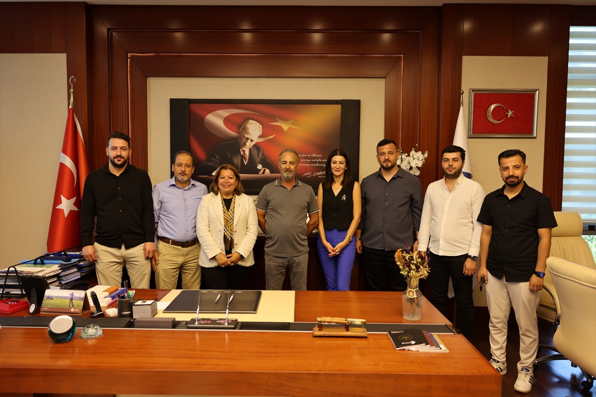 HKÜ ile Anıl Havacılık\'tan Eğitim Protokolü