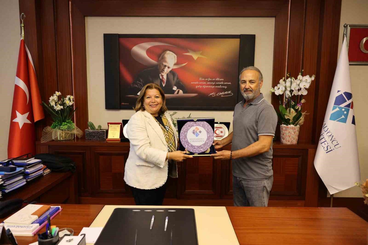 HKÜ ile Anıl Havacılık Arasında Protokol