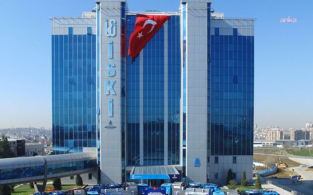 Kadıköy\'de Su Kesintisi Duyurusu